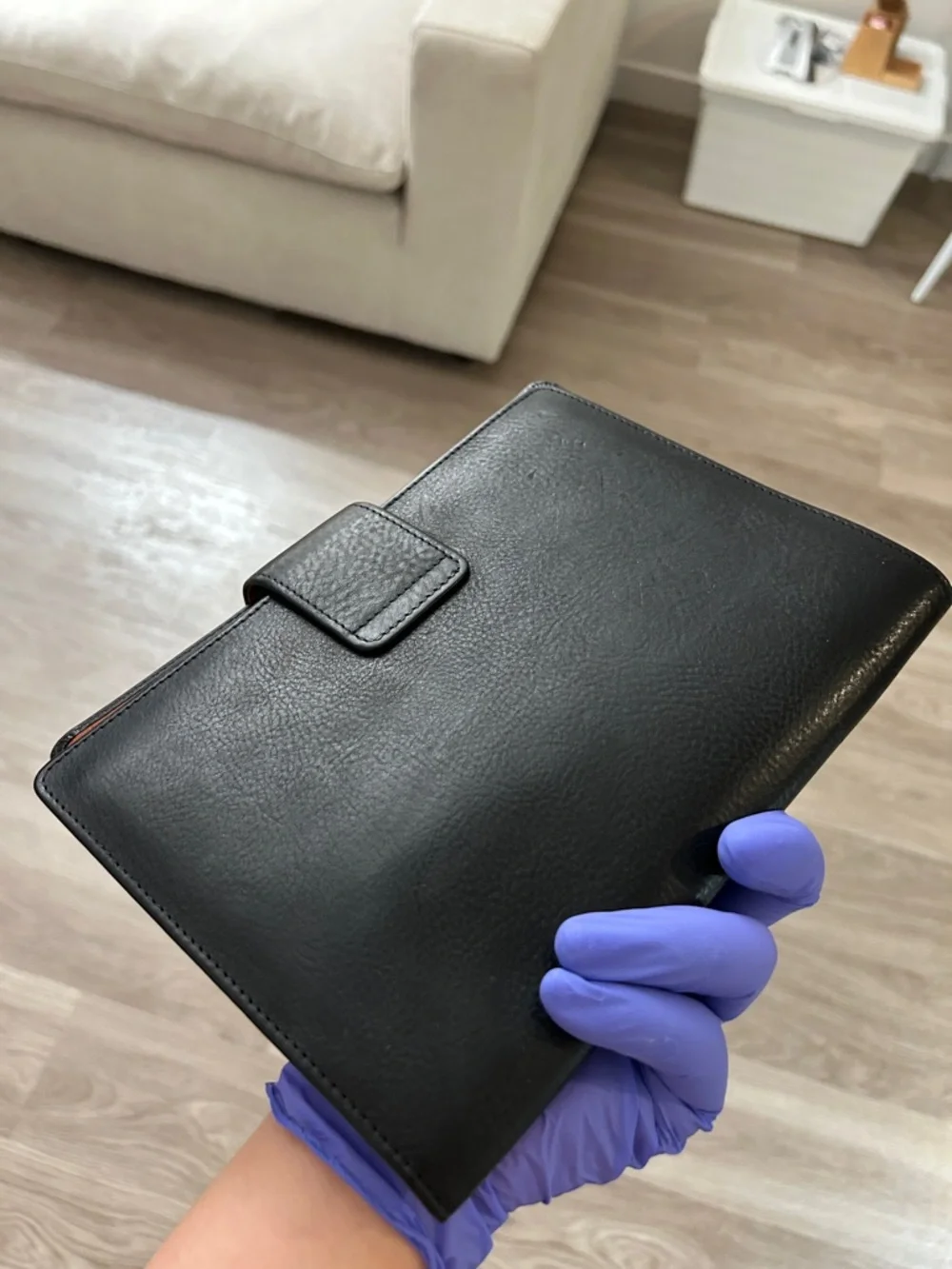 VDS A5 planner